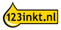 Logo 123inkt.nl
